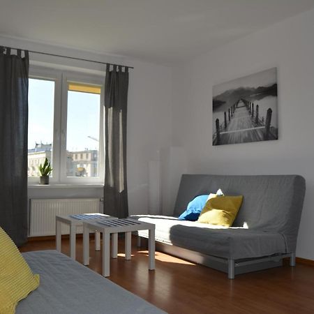 Apartament Joanna Гдыня Экстерьер фото