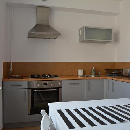 Apartament Joanna Гдыня Экстерьер фото