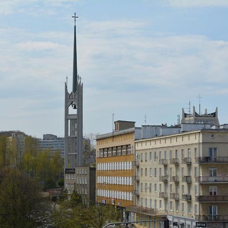 Apartament Joanna Гдыня Экстерьер фото